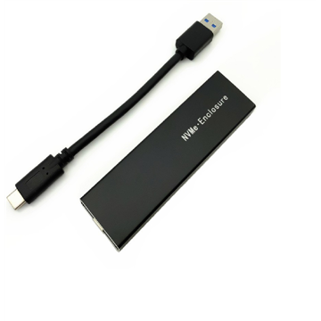 ETC Portable 1TB NVME External  SSD USB 